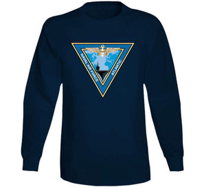 Navy - Commander, Naval Air Force Atlantic - Comnavairlant Wo Txt X 300 T Shirt