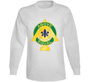 110th Armor Regiment -  Dui Wo Txt X 300 Classic T Shirt, Crewneck Sweatshirt, Hoodie, Long Sleeve