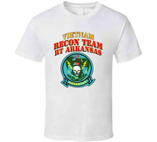 Load image into Gallery viewer, Recon Team -  Recon Team - Rt Arkansas - Dragon T Shirt
