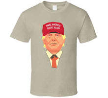 Load image into Gallery viewer, Donald Trump X 300 T Shirt
