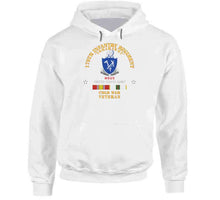 Load image into Gallery viewer, 179th Infantry Regiment - Ngus W Cold War Svc X 300 T Shirt
