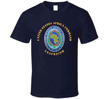 Load image into Gallery viewer, Africa Command - Dui X 300 T Shirt
