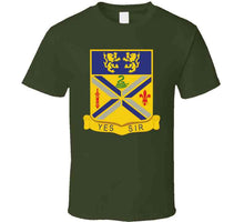 Load image into Gallery viewer, Army - 201st Artillery Regiment Wo Txt X 300 T Shirt
