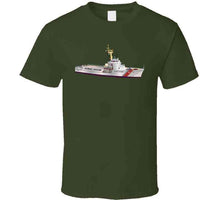 Load image into Gallery viewer, Uscg - Uscg Cutter Valient X 300 T Shirt
