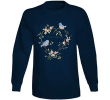 Load image into Gallery viewer, Birds - You Are Special  Classic T Shirt, Crewneck Sweatshirt, Hoodie, Long Sleeve

