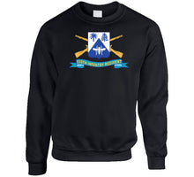 Load image into Gallery viewer, 518th Infantry Regiment - Dui W Br - Ribbon X 300 T Shirt
