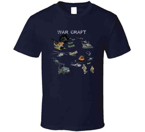 War Craft Hoodie