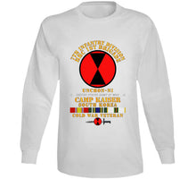 Load image into Gallery viewer, HHC 1st Brigade - 7th ID - Camp Kaiser Korea - Unchon-Ni T Shirt
