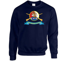 Load image into Gallery viewer, Army - 28th Infantry Division - Dui - W Br - Ssi - Ribbon X 300 T Shirt
