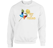 Load image into Gallery viewer, State Emblem - Yellow Rose Of Texas X 300 T Shirt

