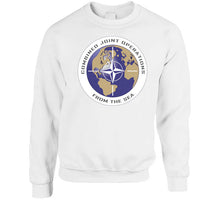 Load image into Gallery viewer, Navy - Combined Joint Operations - From The Sea Wo Txt X 300 T Shirt
