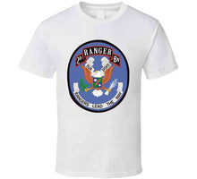 Load image into Gallery viewer, 75th Ranger Regt. 2d Bn Classic T Shirt, Crewneck Sweatshirt, Hoodie, Long Sleeve
