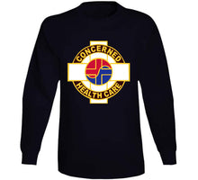 Load image into Gallery viewer, Army - Usa Medical Command - Korea Wo Txt Classic T Shirt, Crewneck Sweatshirt, Hoodie, Long Sleeve
