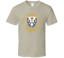 Load image into Gallery viewer, Army  - 517th Parachute Infantry Regiment - Wwii W Dui X 300 T Shirt
