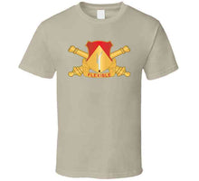 Load image into Gallery viewer, 94th Field Artillery Regiment - Dui W Br X 300 T Shirt
