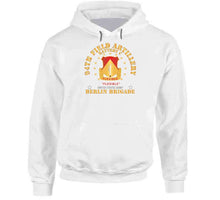 Load image into Gallery viewer, Battery C, 94th Field Artillery - Berlin Brigade X 300 T Shirt
