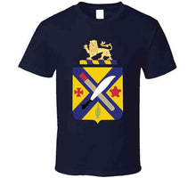 Load image into Gallery viewer, Coa - 2nd Infantry Regiment T Shirt
