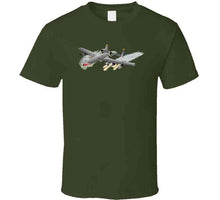 Load image into Gallery viewer, Usaf - A10 In The Attack - Ac Only X 300 Classic T Shirt, Crewneck Sweatshirt, Hoodie, Long Sleeve
