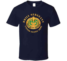 Load image into Gallery viewer, Army - Drill Sergeant X 300 Classic T Shirt, Crewneck Sweatshirt, Hoodie, Long Sleeve
