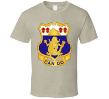Load image into Gallery viewer, Army - 15th Infantry Regiment - Dui Wo Txt X 300 T Shirt
