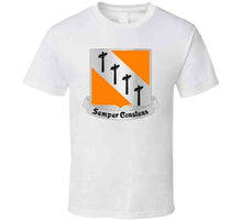 Load image into Gallery viewer, Army - 51st Signal Battalion Wo Txt T Shirt

