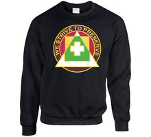Load image into Gallery viewer, Dui - 129th Evacuation Hospital Wo Txt X 300 T Shirt
