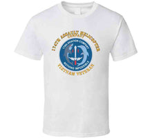 Load image into Gallery viewer, Army - 174th Ahc - Vietnam Vet T Shirt
