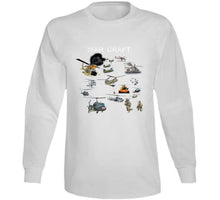 Load image into Gallery viewer, War Craft T Shirt
