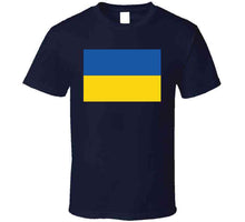 Load image into Gallery viewer, Flag Of Ukraine X 300 T Shirt
