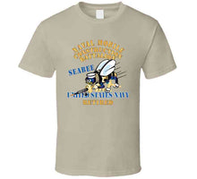 Load image into Gallery viewer, Navy - Seabee - Retired X 300 Classic T Shirt, Crewneck Sweatshirt, Hoodie, Long Sleeve
