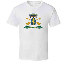 Load image into Gallery viewer, Army - Special Forces - Ssi W Tab - Br - Ribbon X 300 Classic T Shirt, Crewneck Sweatshirt, Hoodie, Long Sleeve
