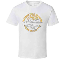 Load image into Gallery viewer, Navy - Rate - Information Systems Technician - Submarine X 300 T Shirt
