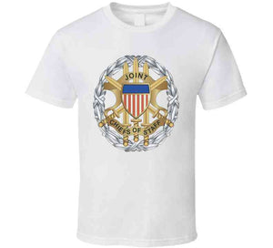 Joint Chiefs Of Staff Service Badge Wo Txt X 300 Classic T Shirt, Crewneck Sweatshirt, Hoodie, Long Sleeve