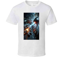 Load image into Gallery viewer, Aliens At War T Shirt
