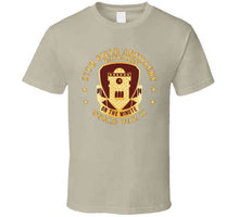 Load image into Gallery viewer, Army - 37th Field Artillery Battalion - Dui -wwii X 300 T Shirt
