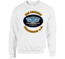 Load image into Gallery viewer, Army - The Pentagon Classic T Shirt, Crewneck Sweatshirt, Hoodie, Long Sleeve
