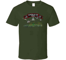 Load image into Gallery viewer, D Troop 4th Cav - Hunter-killer Team W Aircraft  Classic T Shirt, Crewneck Sweatshirt, Hoodie, Long Sleeve
