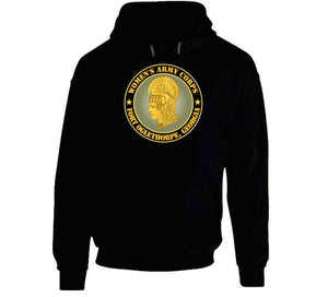 Army - Women's Army Corps - Fort Oglethorpe, Georgia Classic T Shirt, Crewneck Sweatshirt, Hoodie, Long Sleeve