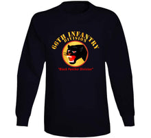 Load image into Gallery viewer, 66th Infantry Div - Black Panther Div T Shirt
