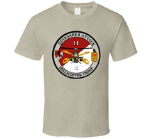 Load image into Gallery viewer, Quicksaber Attack - Helicopter Troop T Shirt
