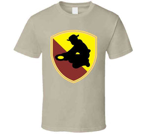 49th Infantry Division - Dui Wo Txt X 300 T Shirt