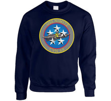 Load image into Gallery viewer, Navy - Uss Nimitz (cvn-68) Wo Txt X 300 Classic T Shirt, Crewneck Sweatshirt, Hoodie, Long Sleeve
