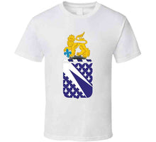 Load image into Gallery viewer, Coa - 89th Cavalry Regiment T Shirt
