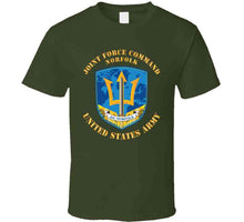 Load image into Gallery viewer, Army - Joint Force Command - Norfolk X 300 Classic T Shirt, Crewneck Sweatshirt, Hoodie, Long Sleeve
