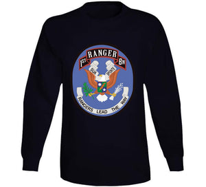 75th Ranger Regt. 1st Bn - Revised X 300 T Shirt