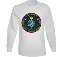 Load image into Gallery viewer, Defense Intelligence Agency X 300 Classic T Shirt, Crewneck Sweatshirt, Hoodie, Long Sleeve
