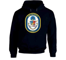 Load image into Gallery viewer, Navy - Uss Detroit (lcs-7) Wo Txt X 300 Classic T Shirt, Crewneck Sweatshirt, Hoodie, Long Sleeve
