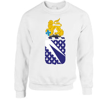 Load image into Gallery viewer, Coa - 89th Cavalry Regiment T Shirt
