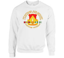 Load image into Gallery viewer, 2nd Battalion, 94th Artillery - Dui W Vietnam Service Ribbons X 300 T Shirt
