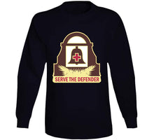 Load image into Gallery viewer, Dui - 349th Combat Support Hospital Wo Txt X 300 T Shirt
